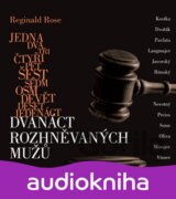 Dvanáct rozhněvaných mužů