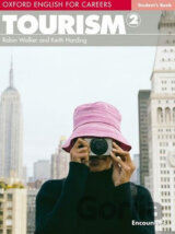 Oxford English for Careers: Tourism 2 - Student's Book