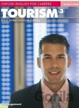 Oxford English for Careers: Tourism 3 - Student's Book