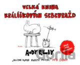 Velká kniha králíčkových sebevražd