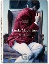Linda Mccartney