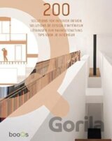 200 Solutions for Interior Design