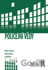 Policejní vědy