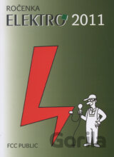 Ročenka ELEKTRO 2011