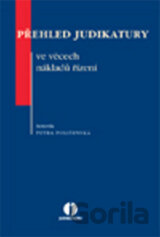 Přehled judikatury ve věcech nákladů řízení