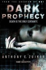 Dark Prophecy: Level 26