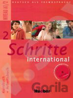 Schritte international 2 (Paket)