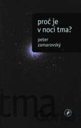 Proč je v noci tma?