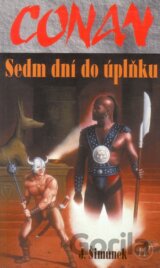 Conan: Sedm dní do úplňku