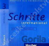 Schritte international 3 (CD)