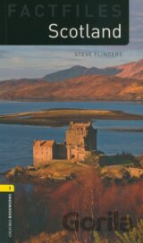 Factfile - Scotland
