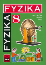 Fyzika pro 8. ročník základní školy