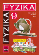 Fyzika pro 9. ročník základní školy