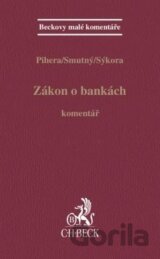 Zákon o bankách - Komentář