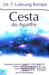 Cesta do Agarthy