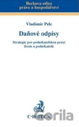Daňové odpisy