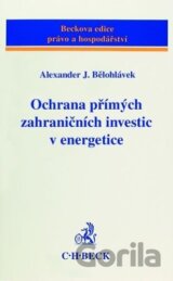 Ochrana přímých zahraničních investic v energetice