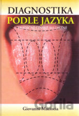 Diagnostika podle jazyka v tradiční čínské medicíně