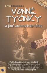 Vonné tyčinky a jiné aromatické látky