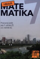 Hravá matematika 7