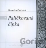 Paličkovaná čipka