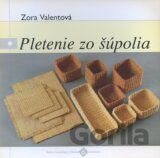 Pletenie zo šúpolia