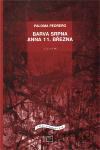 Barva srpna / Anna 11. března