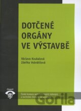 Dotčené orgány ve výstavbě