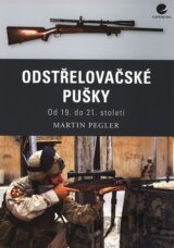 Odstřelovačské pušky