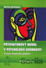 Pětifaktorový model v psychologii osobnosti