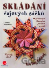 Skládání čajových sáčků