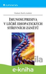 Imunosupresiva v léčbě idiopatických střevních zánětů