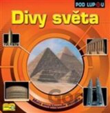 Divy světa