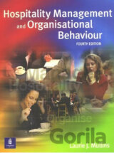 Hospitality Management & Organizational Behavior