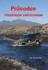 Průvodce islandským vnitrozemím
