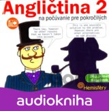 Angličtina 2 + MP3 [EN]