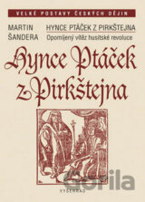 Hynce Ptáček z Pirkštejna