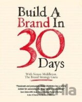 Build a Brand in 30 Days