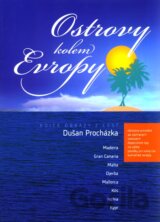 Ostrovy kolem Evropy