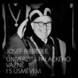Univerzita Palackého vážně i s úsměvem