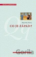 Co je Západ?