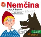 Nemčina na počúvanie