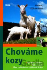 Chováme kozy