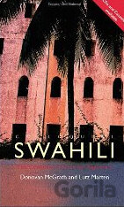 Colloquial Swahili: The Complete Course for Beginners