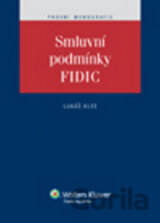 Smluvní podmínky FIDIC