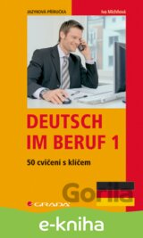 Deutsch im Beruf