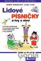 Lidové písničky a hry s nimi