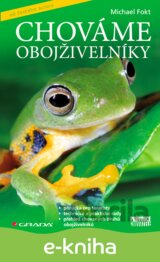 Chováme obojživelníky