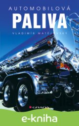 Automobilová paliva