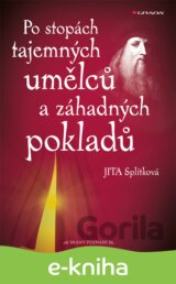Po stopách tajemných umělců a záhadných pokladů